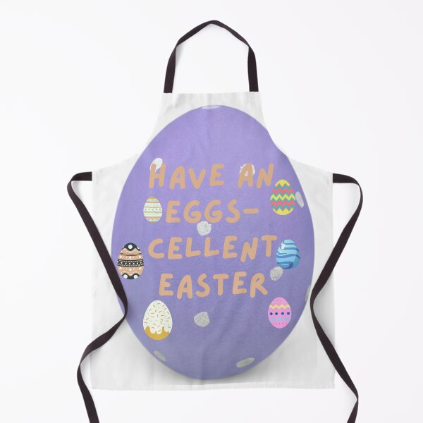 Item preview, Have an eggs-cellent Easter designed and sold by earth wings.