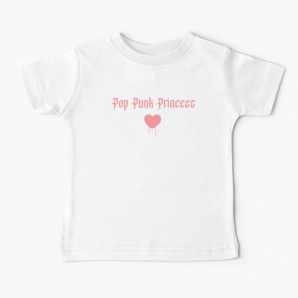 Item preview, Pop Punk Princess Heart designed and sold by RoserinArt.