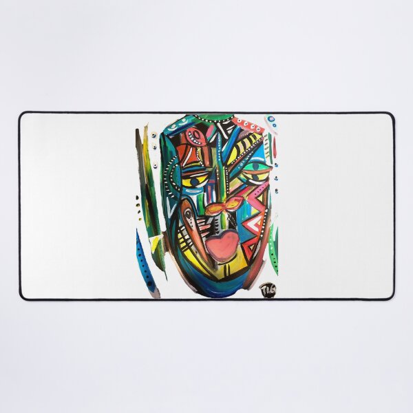 Item preview, Masked designed and sold by 3DreamDesigns.