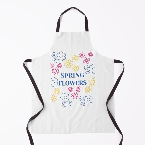 Item preview, Spring Flowers print designed and sold by BJG1966.