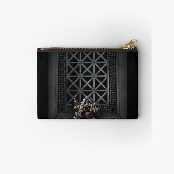 Item preview, Mausoleum door designed and sold by CemeteryQueen.