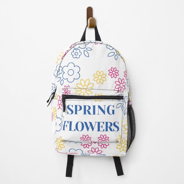 Item preview, Spring Flowers print designed and sold by BJG1966.