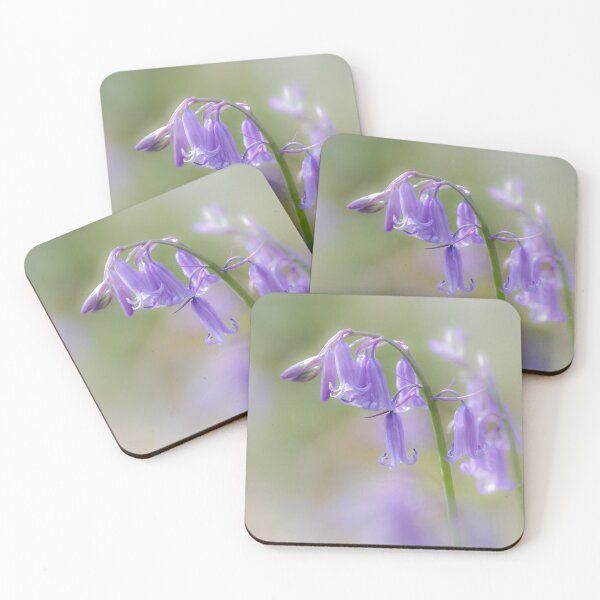 Item preview, Pretty Bluebells designed and sold by heidipics.