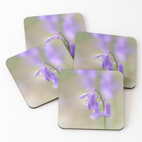 Item preview, Bluebell Days designed and sold by heidipics.