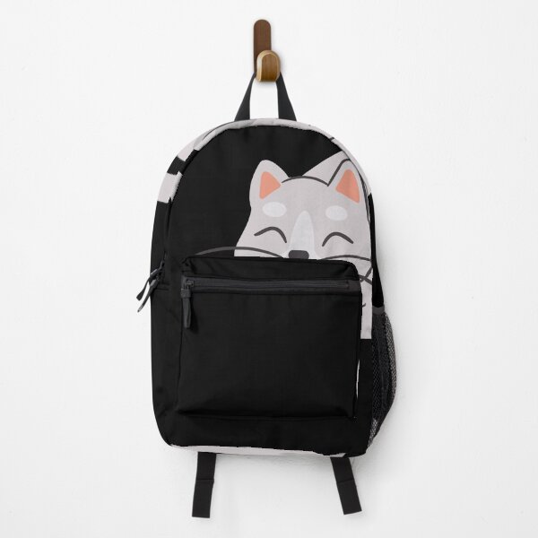 Item preview, gray cat designed and sold by anasshop25.