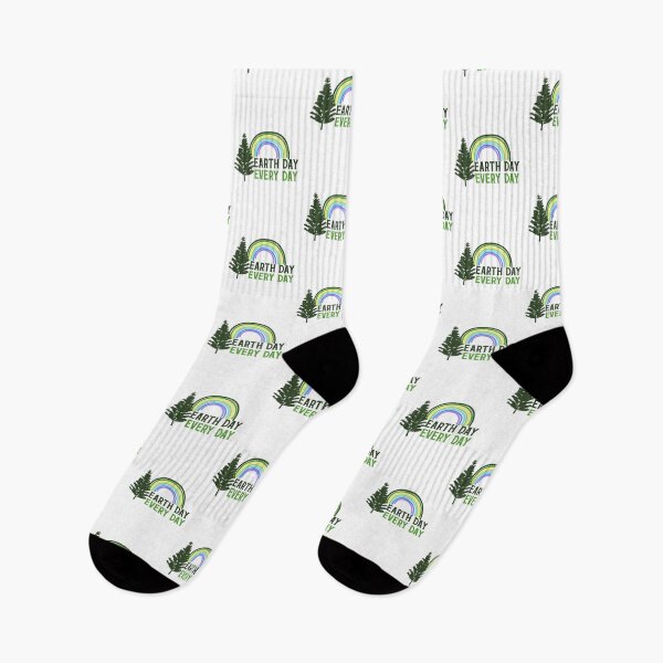 Item preview, Earth day Every day designed and sold by Dieowl.