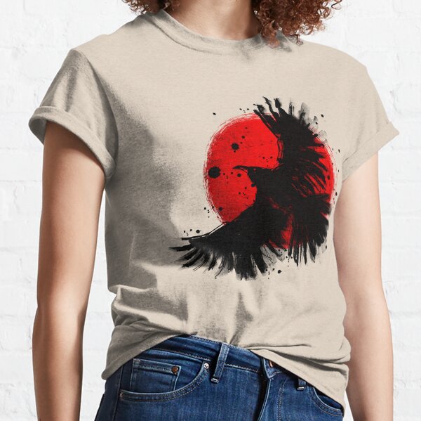 Dark Crow Classic T-Shirt