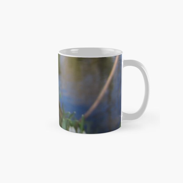 Snowdrop Classic Mug
