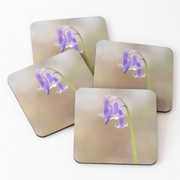 Item preview, Delicate Bluebells designed and sold by heidipics.