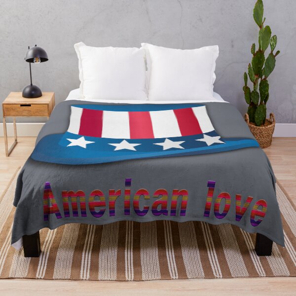 Item preview, I love my country,U S A designed and sold by mostheristore.