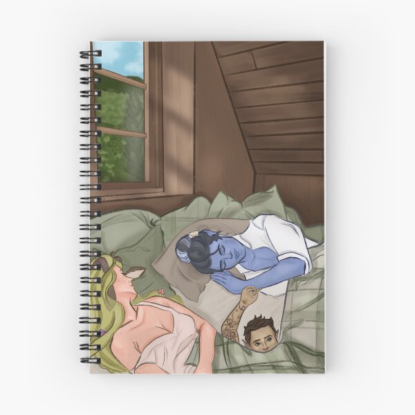 Item preview, Dorian, Orym, Fearne sleepy time designed and sold by Degrotham.