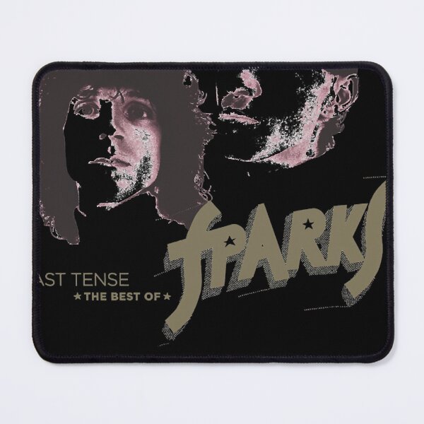 Item preview, Sparks thumbnail Premium designed and sold by Michael652.