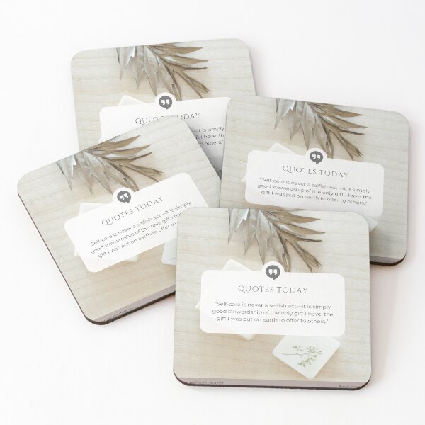 Item preview, Self care is never a selfish act designed and sold by Shope Buzz.