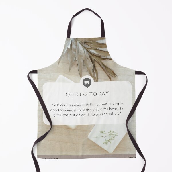 Item preview, Self care is never a selfish act designed and sold by Shope Buzz.