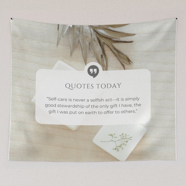 Item preview, Self care is never a selfish act designed and sold by Shope Buzz.
