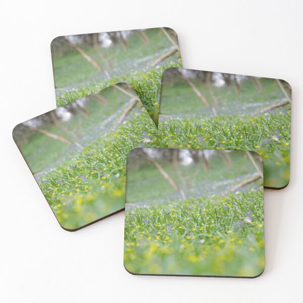 Item preview, Spring Woodland designed and sold by heidipics.