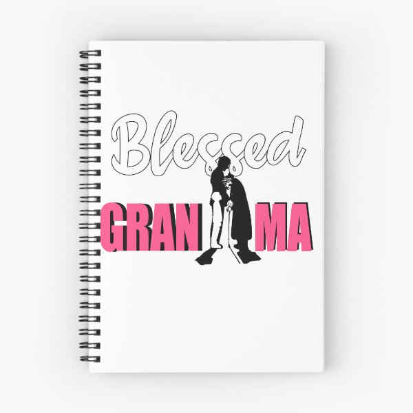 Item preview, Copy of Blessed Grandma Shirt For Women Cute Mothers Day Gifts  designed and sold by ilias13.