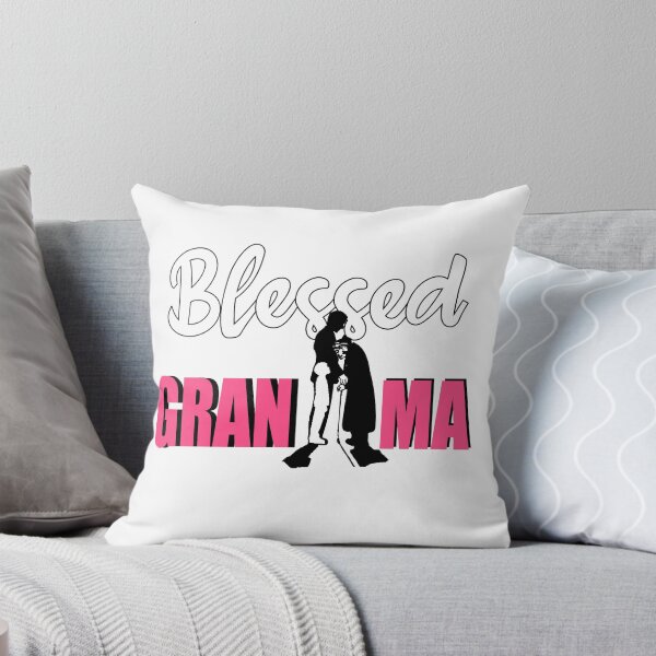 Item preview, Copy of Blessed Grandma Shirt For Women Cute Mothers Day Gifts  designed and sold by ilias13.