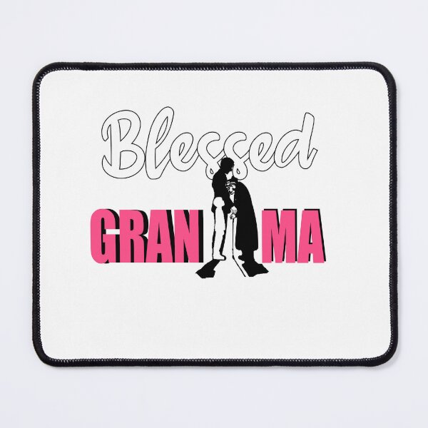 Item preview, Copy of Blessed Grandma Shirt For Women Cute Mothers Day Gifts  designed and sold by ilias13.
