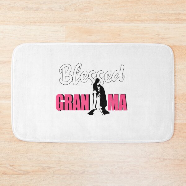 Item preview, Copy of Blessed Grandma Shirt For Women Cute Mothers Day Gifts  designed and sold by ilias13.