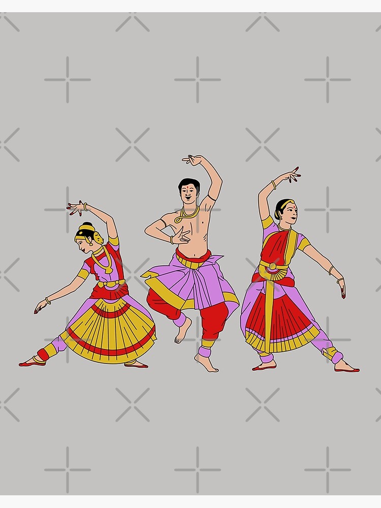 India Design png download - 667*967 - Free Transparent Bharatanatyam png  Download. - CleanPNG / KissPNG