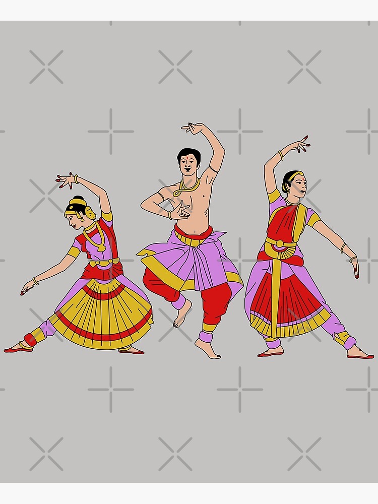 Classical Dances of India: Everything you need to know about - Clear IAS