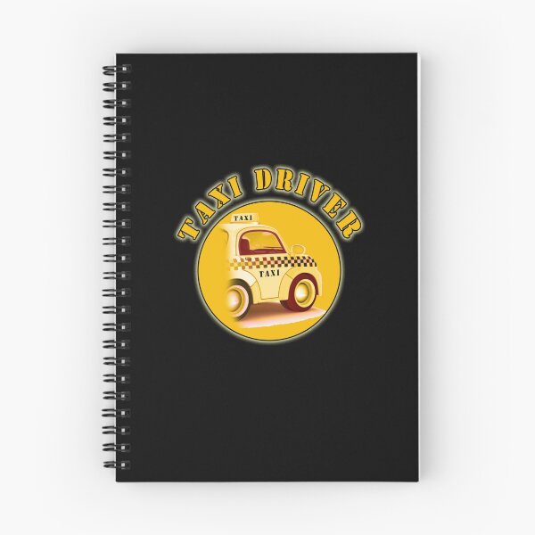 Item preview, best taxi driver designed and sold by Tiziza.