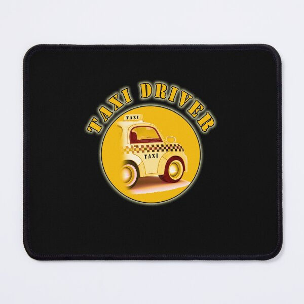 Item preview, best taxi driver designed and sold by Tiziza.