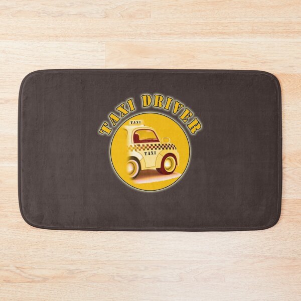 Item preview, best taxi driver designed and sold by Tiziza.