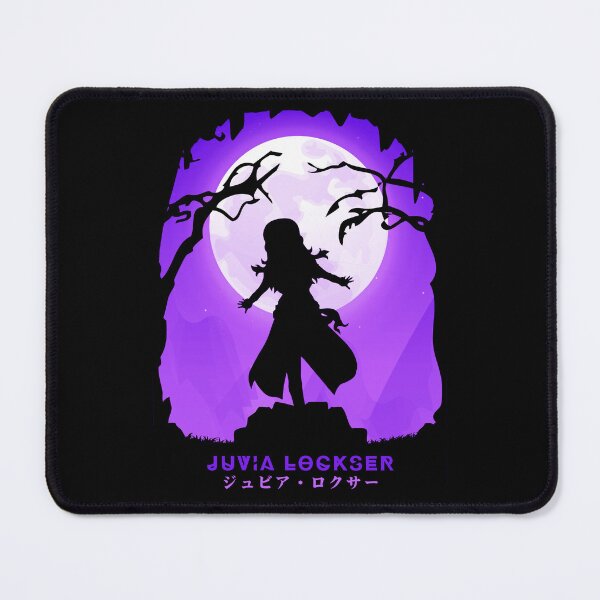 Item preview, JUVIA LOCKSER designed and sold by alvinsans.
