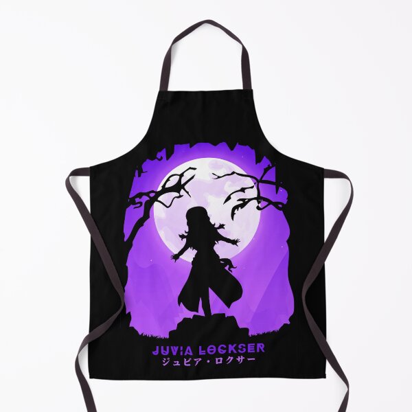 Item preview, JUVIA LOCKSER designed and sold by alvinsans.