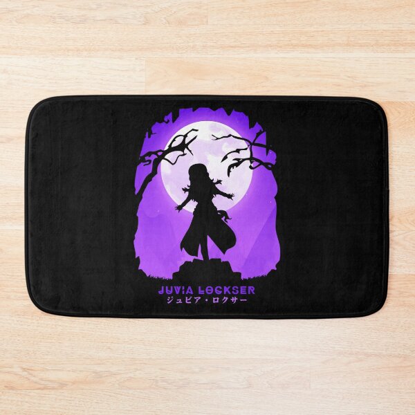 Item preview, JUVIA LOCKSER designed and sold by alvinsans.