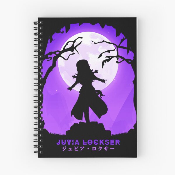 Item preview, JUVIA LOCKSER designed and sold by alvinsans.