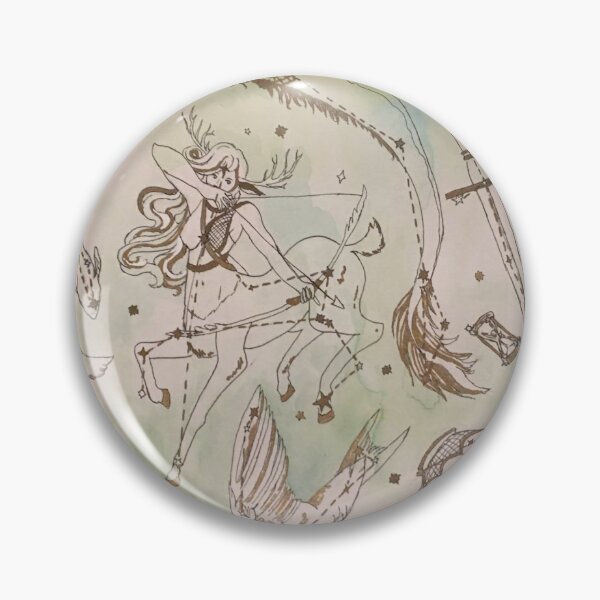 Item preview, Constellations designed and sold by Wak3UpUrDreamin.
