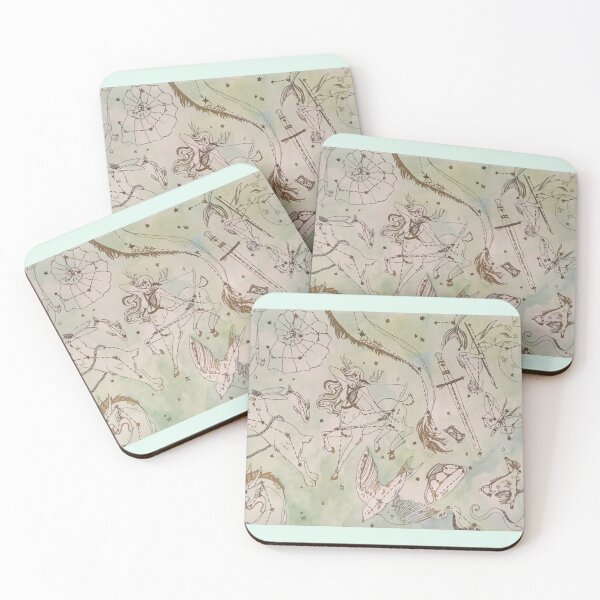 Item preview, Constellations designed and sold by Wak3UpUrDreamin.