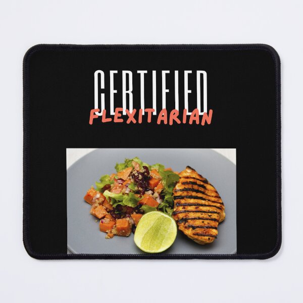 Item preview, Certified Fexitarian designed and sold by westenfield.