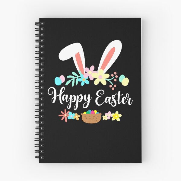 Item preview, Cute Easter Bunny Happy Easter For Kids Girls Women designed and sold by sundae-artisan.