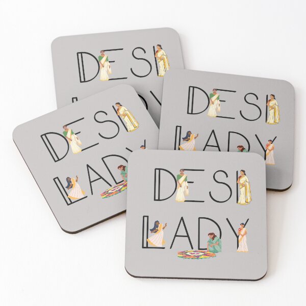 Item preview, Desi Lady designed and sold by Perfect For You.