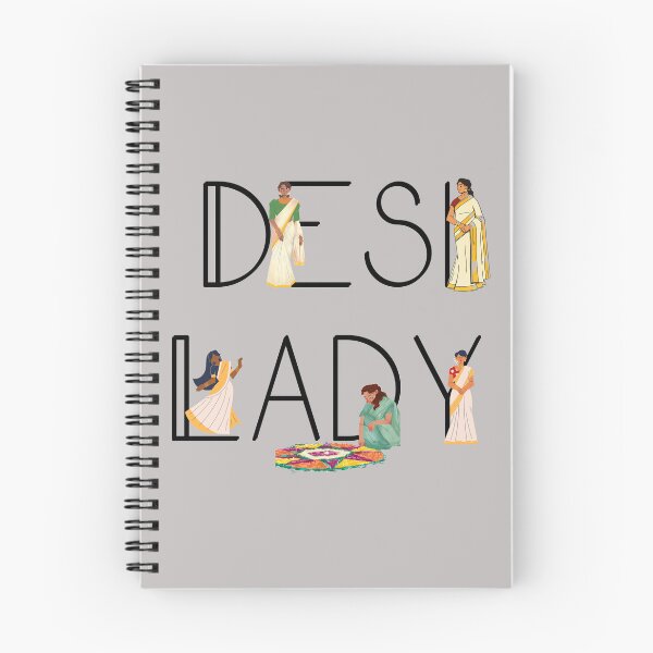 Item preview, Desi Lady designed and sold by Perfect For You.
