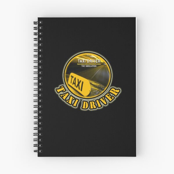 Item preview,  best taxi driver, brave taxi driver designed and sold by Tiziza.