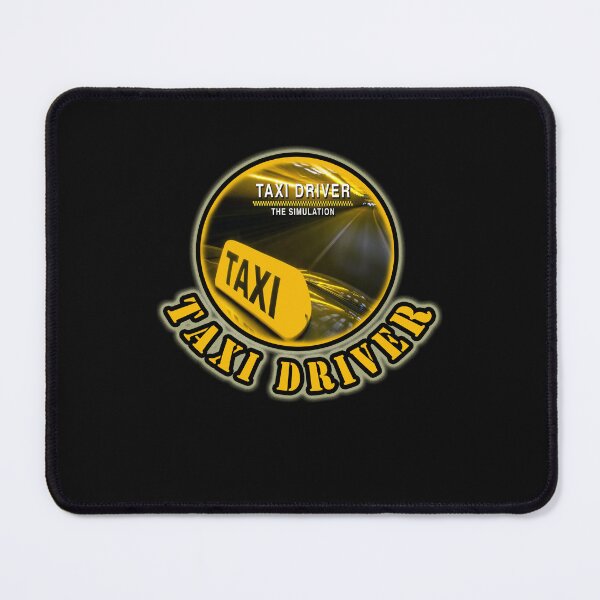 Item preview, best taxi driver, brave taxi driver designed and sold by Tiziza.