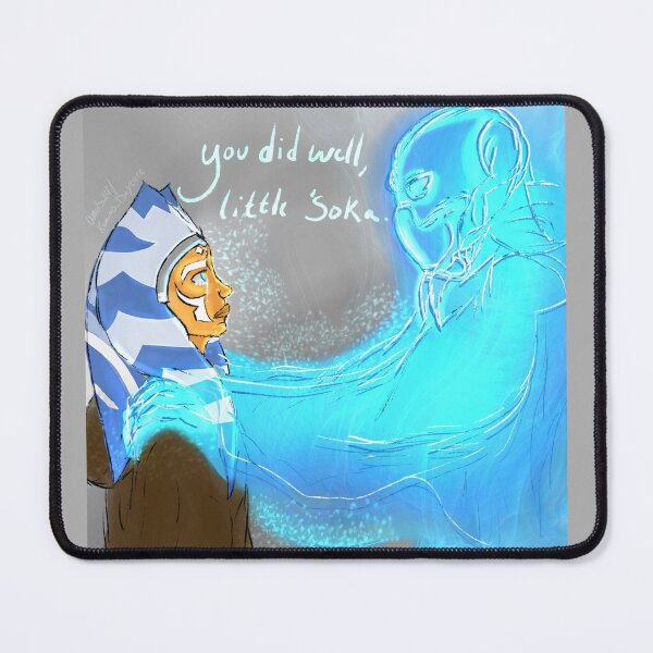 Item preview, Little Soka designed and sold by ameils24.