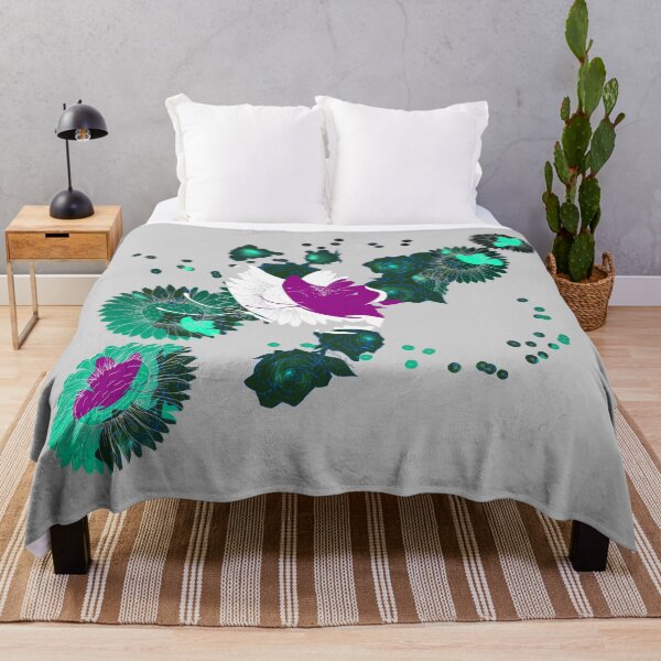 Item preview, The Butterfly's Garden designed and sold by DitzyDonuts.