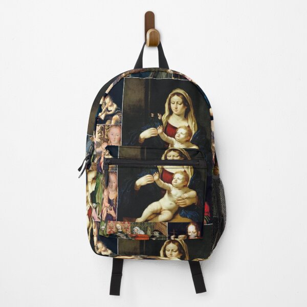 Item preview, Madonna & Child Jesus Montage. Set #4 designed and sold by Krispsm.