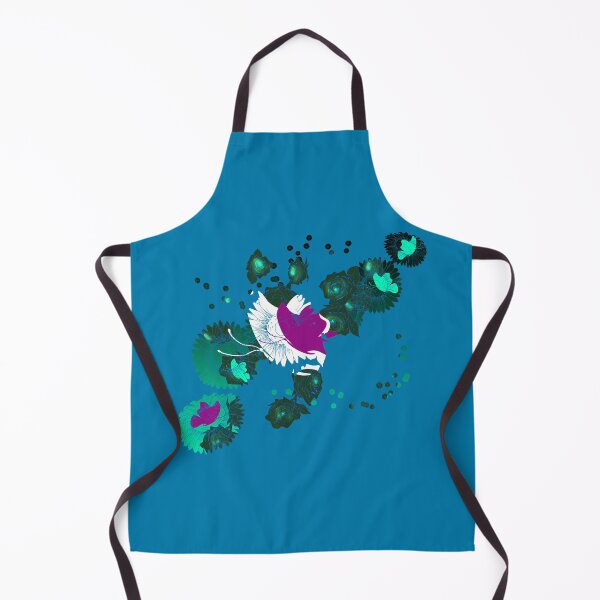 Item preview, The Butterfly's Garden designed and sold by DitzyDonuts.