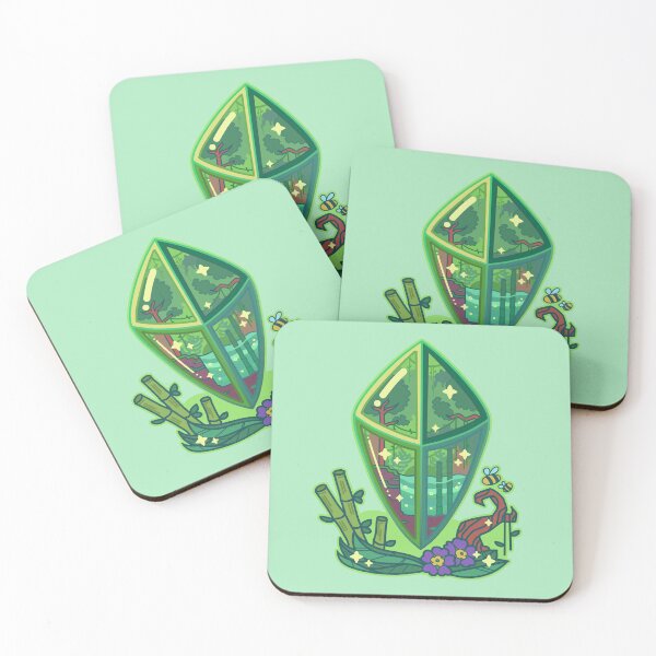 Item preview, Jungle Pylon designed and sold by Phlox Nesspalier.