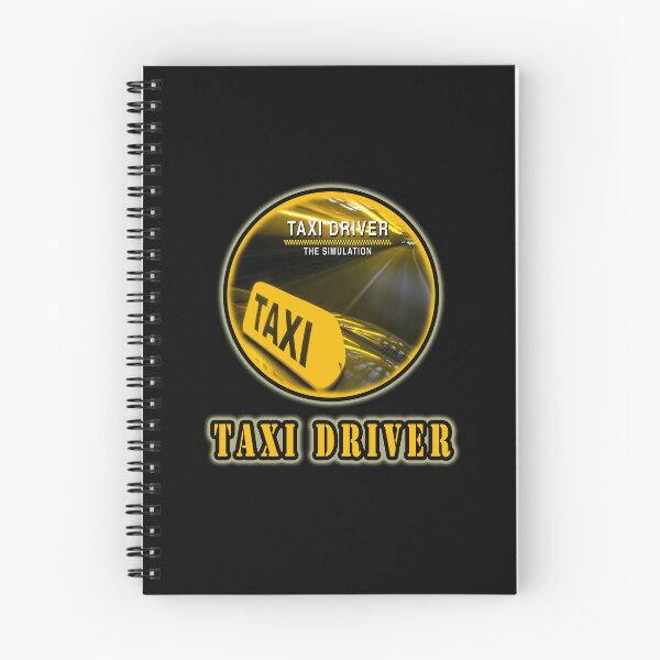 Item preview, Copy of  best taxi driver, brave taxi driver designed and sold by Tiziza.