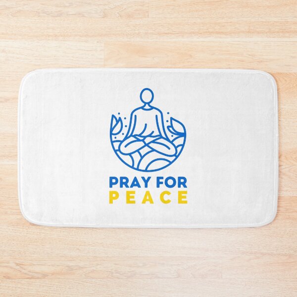 Item preview, Pray For Peace - We Choose Ukraine - We Choose Peace designed and sold by CreativeDStore.