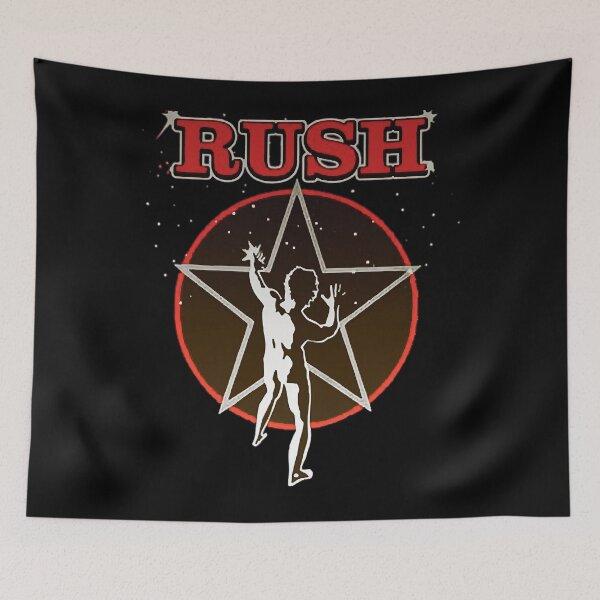 Item preview, Starman Coklat Classic designed and sold by Michael652.