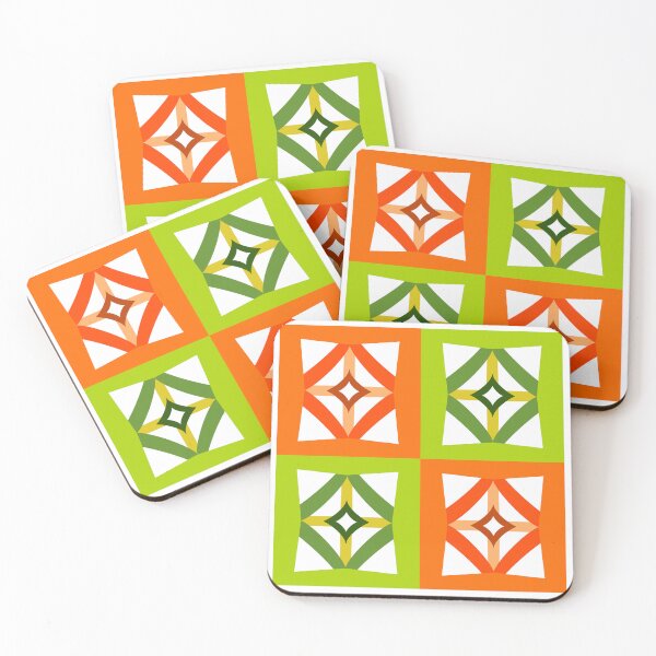 Item preview, Breeze Block Nine Multi OG designed and sold by Owen1976.